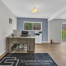 Cobbs Creek Apartments — Photo 17
