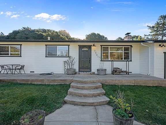 2nd image of 7501 Langley Canyon Rd