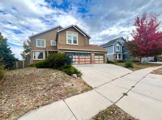 7030 Highcroft Dr, Colorado Springs, CO 80922