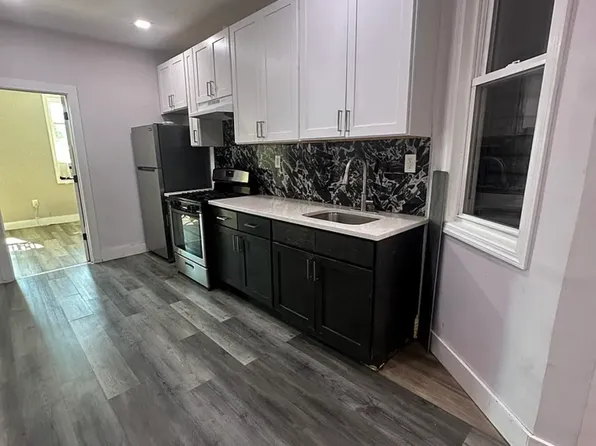 45 Logan Ave #3R, Jersey City, NJ 07306