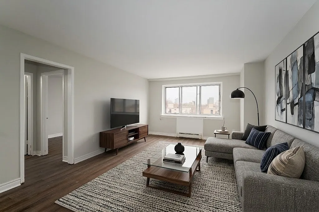 1 bed, $1,295 — Photo 1