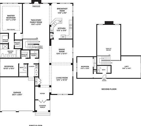 2nd image of 4 Independence Ct