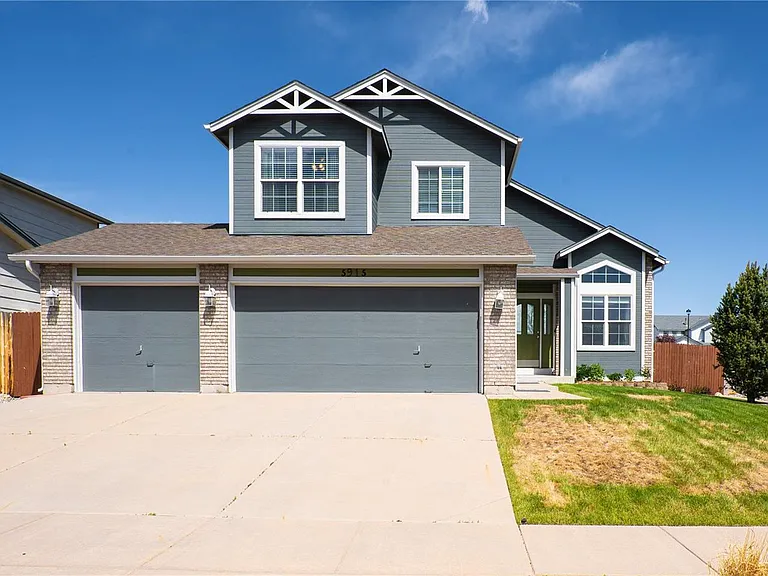 5915 Pioneer Mesa Dr — Photo 1