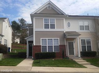 4821 Black Mountain Path, Raleigh, NC 27612