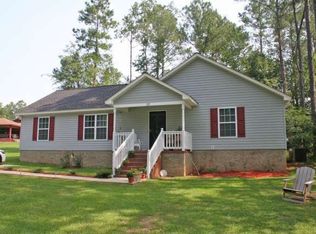 337 Horseshoe Bnd, Cairo, GA 39828