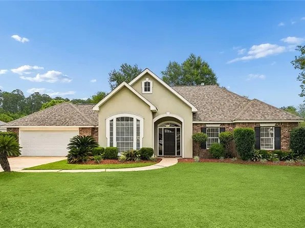 922 Crestwood Dr, Covington, LA 70433