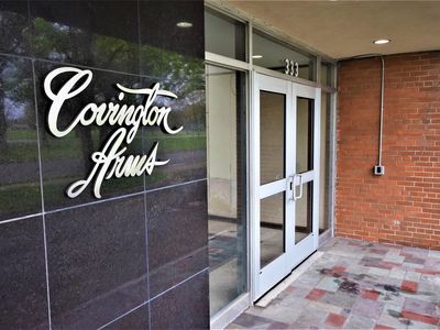 333 Covington Dr APT 3C, Detroit, MI, 48203