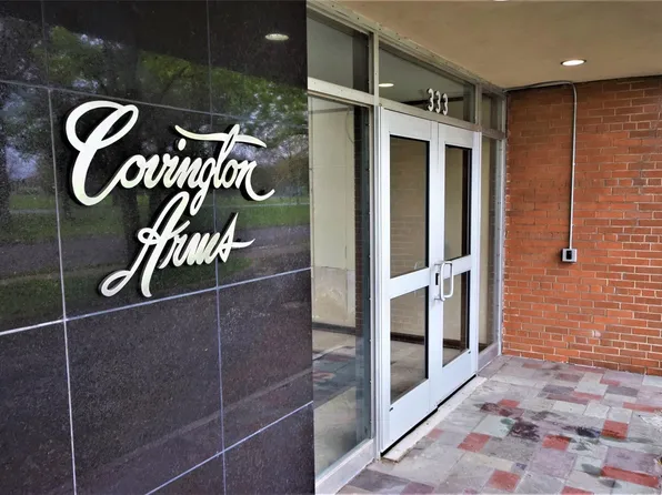 333 Covington Dr APT 3C, Detroit, MI 48203