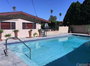 20846 Haynes St, Winnetka, CA 91306