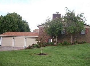 190 Losey St, Somerset, KY 42503
