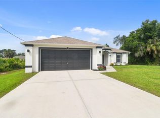 2511 Stagnaro Rd, North Port, FL 34287