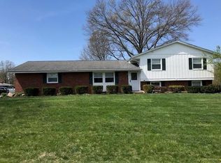 447 Dogwood Ln, Mount Gilead, OH