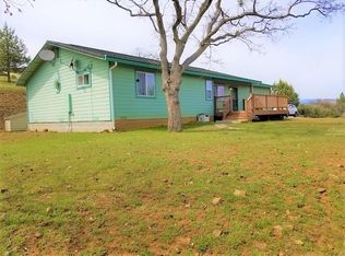 11837 Rabbit Pl, Hornbrook, CA 96044