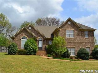128 Glenwood Dr, Jackson, TN 38305