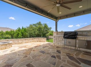 202 Spanish Star St, Georgetown, TX 78633