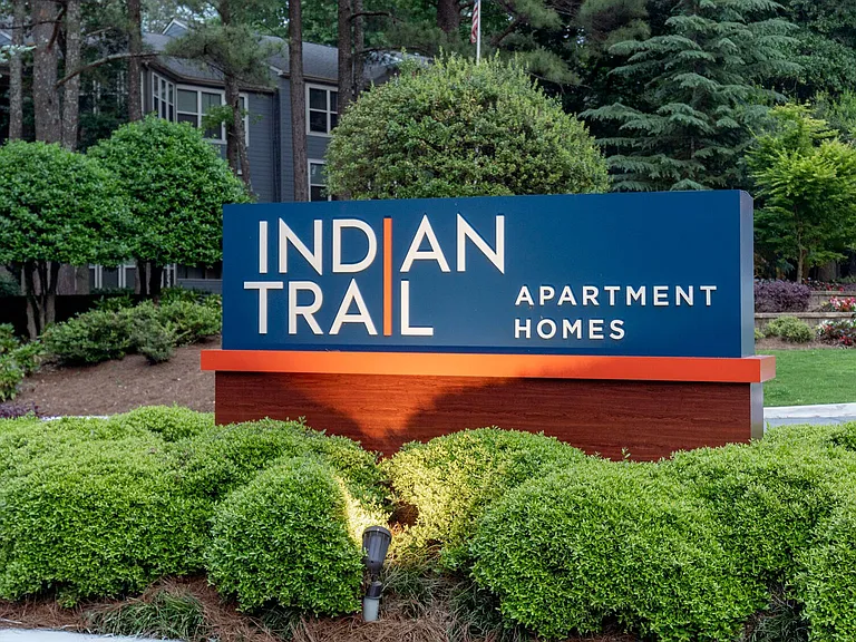 1100 Indian Trail Lilburn Rd — Photo 23