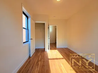 Rented by Made In NY Realty