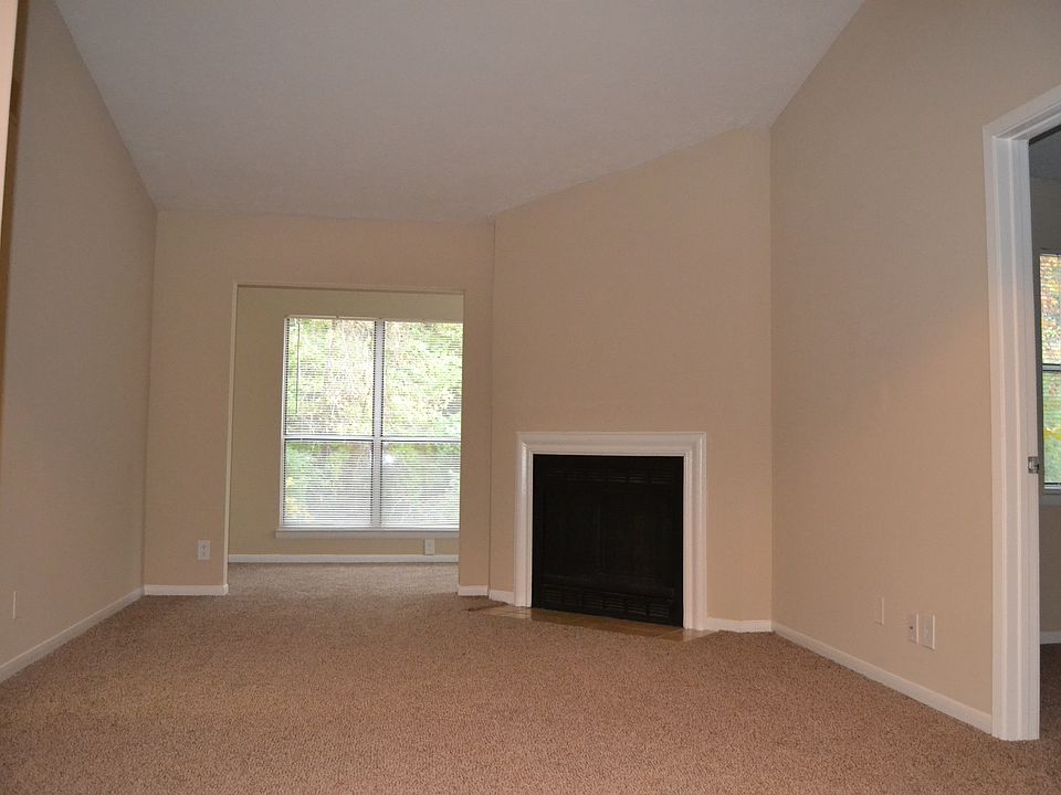 Vaulted Ceilings