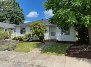 3234 SE 68th Ave, Portland, OR 97206