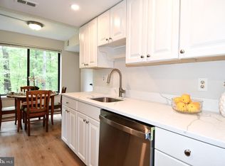 Rossmoor Mutual 19-b, Silver Spring, MD 20906