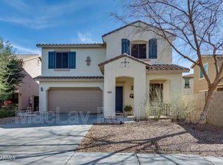 1723 S Rochester Dr, Gilbert, AZ 85295
