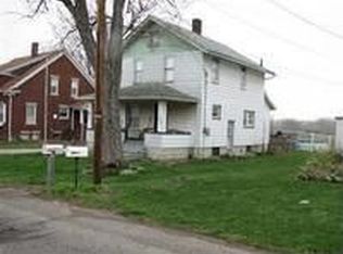 17870 5th St, Beloit, OH 44609