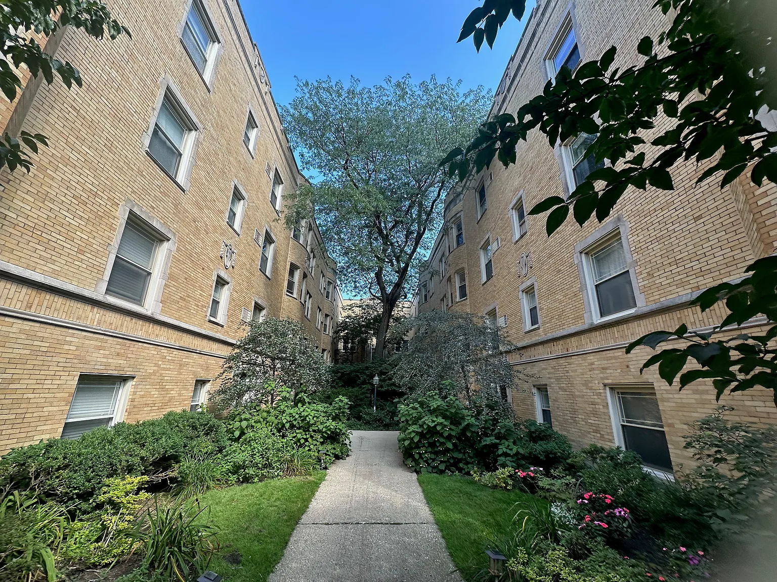 1 bed, 822 sqft, $1,750 — Photo 2