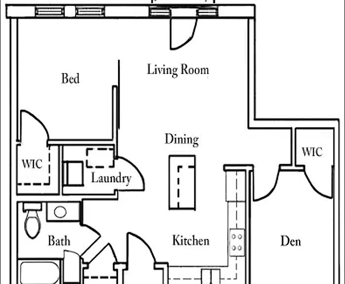 Mandan Place Apartments — Photo 20