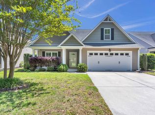 8530 Jadewood Dr, Wilmington, NC 28411