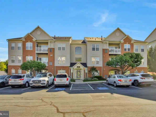 8135 Cyprus Cedar Ln Unit G, Ellicott City, MD 21043