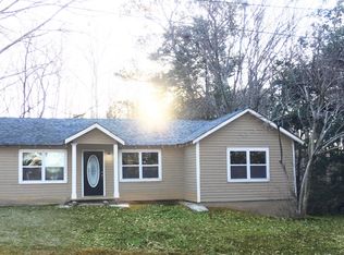 134 Cole Lake Rd, Dallas, GA 30157