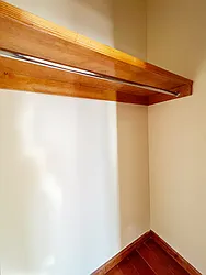 Rented by E House Realty & Management Inc.