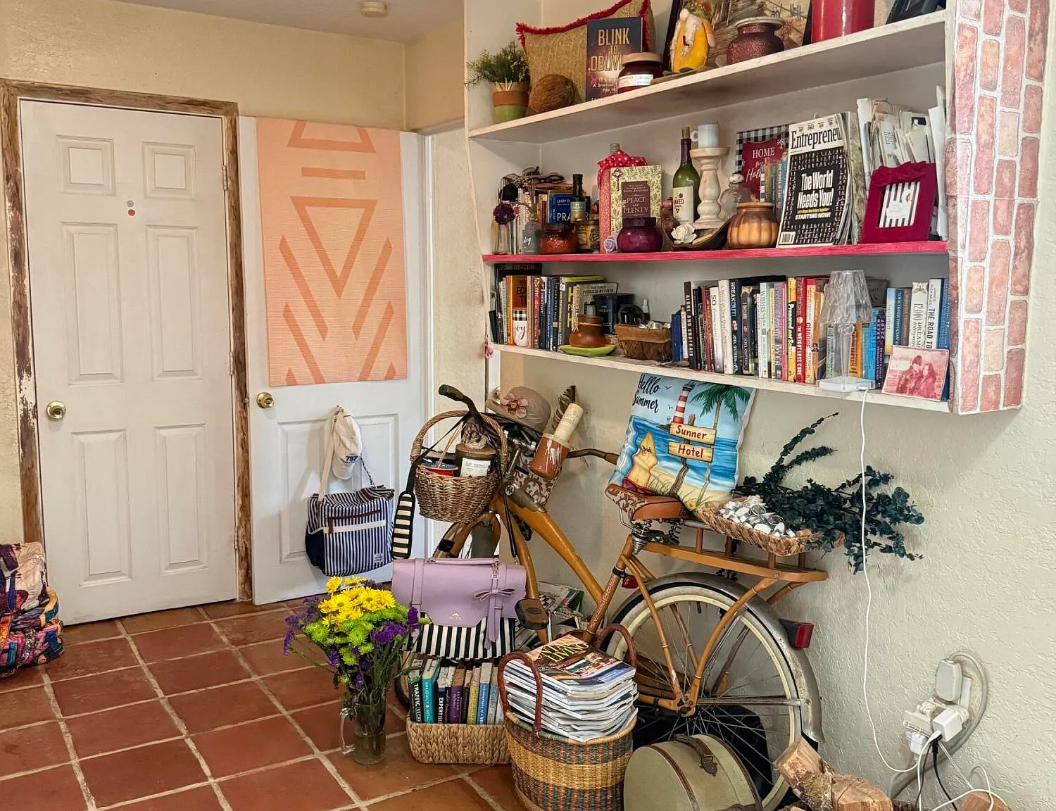 1 bed, 1.0 bath, 600 sqft, $1,750 — Photo 4