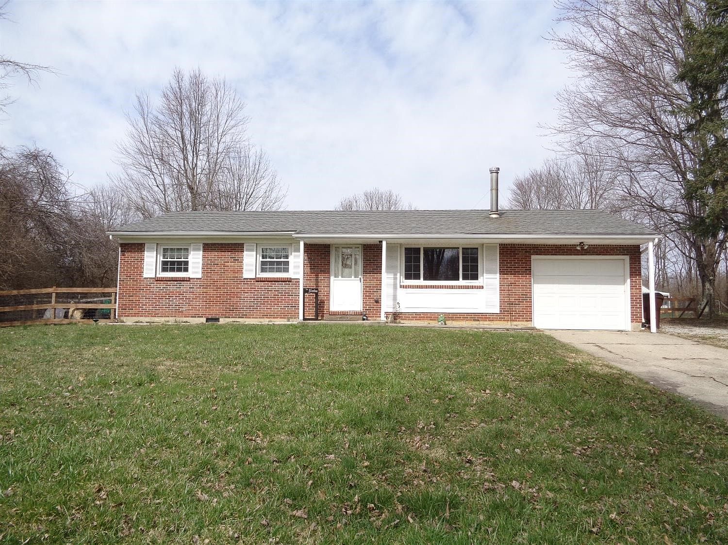 9394 Morrow Woodville Rd, Pleasant Plain, OH 45162 Zillow