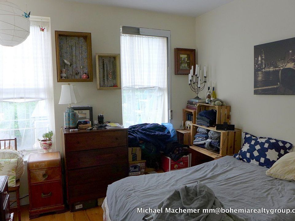 2nd image of 469 W 153rd St APT 4C