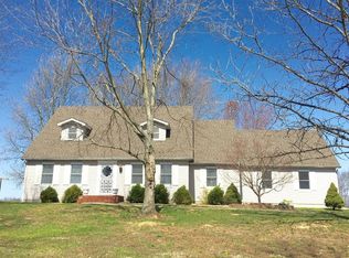 3502 S Market St, Marion, IL 62959