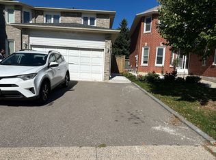 48 Cranmore Ct, Brampton, ON L6Z 2Z8