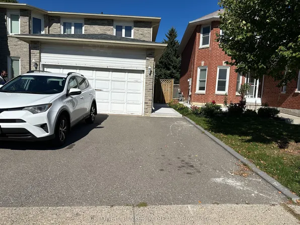 48 Cranmore Ct, Brampton, ON L6Z 2Z8