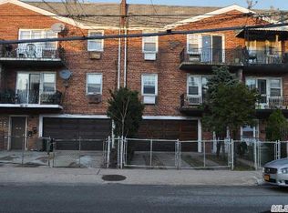 10133 103rd St, Ozone Park, NY 11416