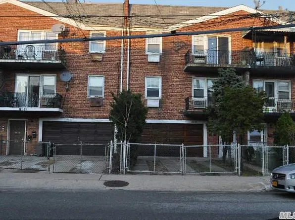 10133 103rd St, Ozone Park, NY 11416