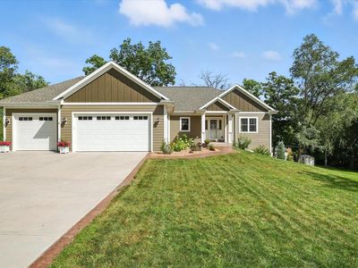 N9174 Elm STREET, East Troy, WI, 53120