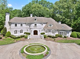 315 Glen Lake Dr, Sandy Springs, GA 30327