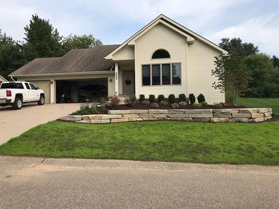 4955 Lakeview Blvd, Clarkston, MI, 48348