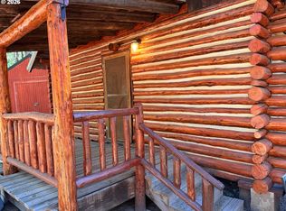 748 Cedar Valley Rd, Goldendale, WA 98620