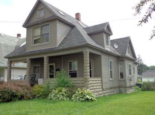218 S Seffner Ave, Marion, OH