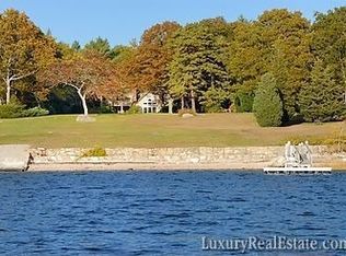 91 Allens Point Rd, Marion, MA 02738