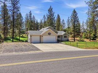 5861 Jergens Rd, Nine Mile Falls, WA 99026