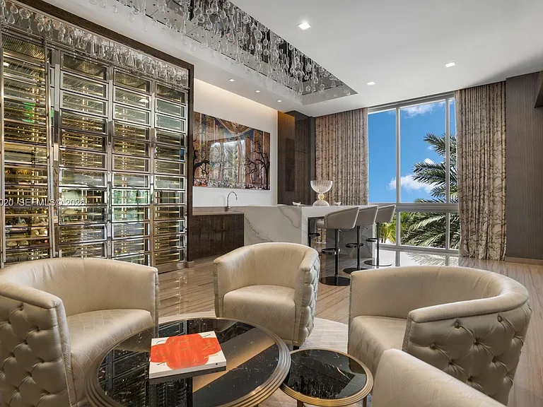 17749 Collins Ave #601 — Photo 63