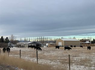 1765 S Alaska Rd, Belgrade, MT 59714