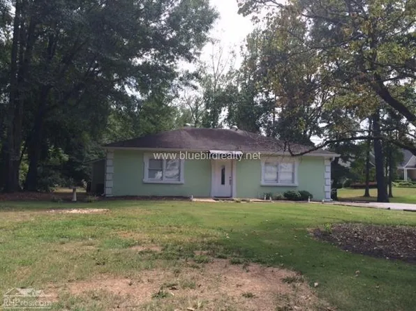 2261 Highway 42 N, Jenkinsburg, GA 30234